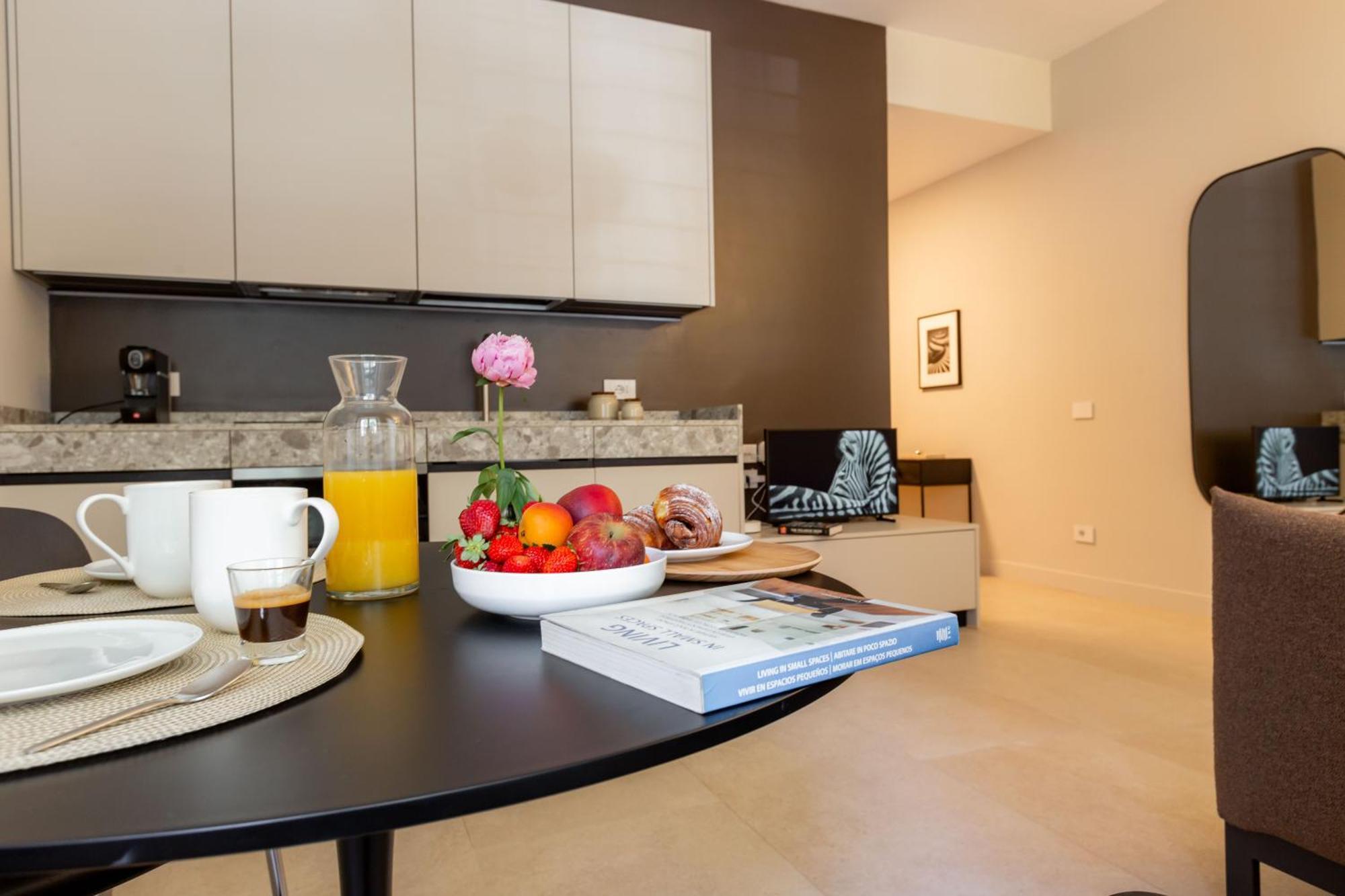Appartamento Interno2 - Cozy Flat Near Vatican Museums *
