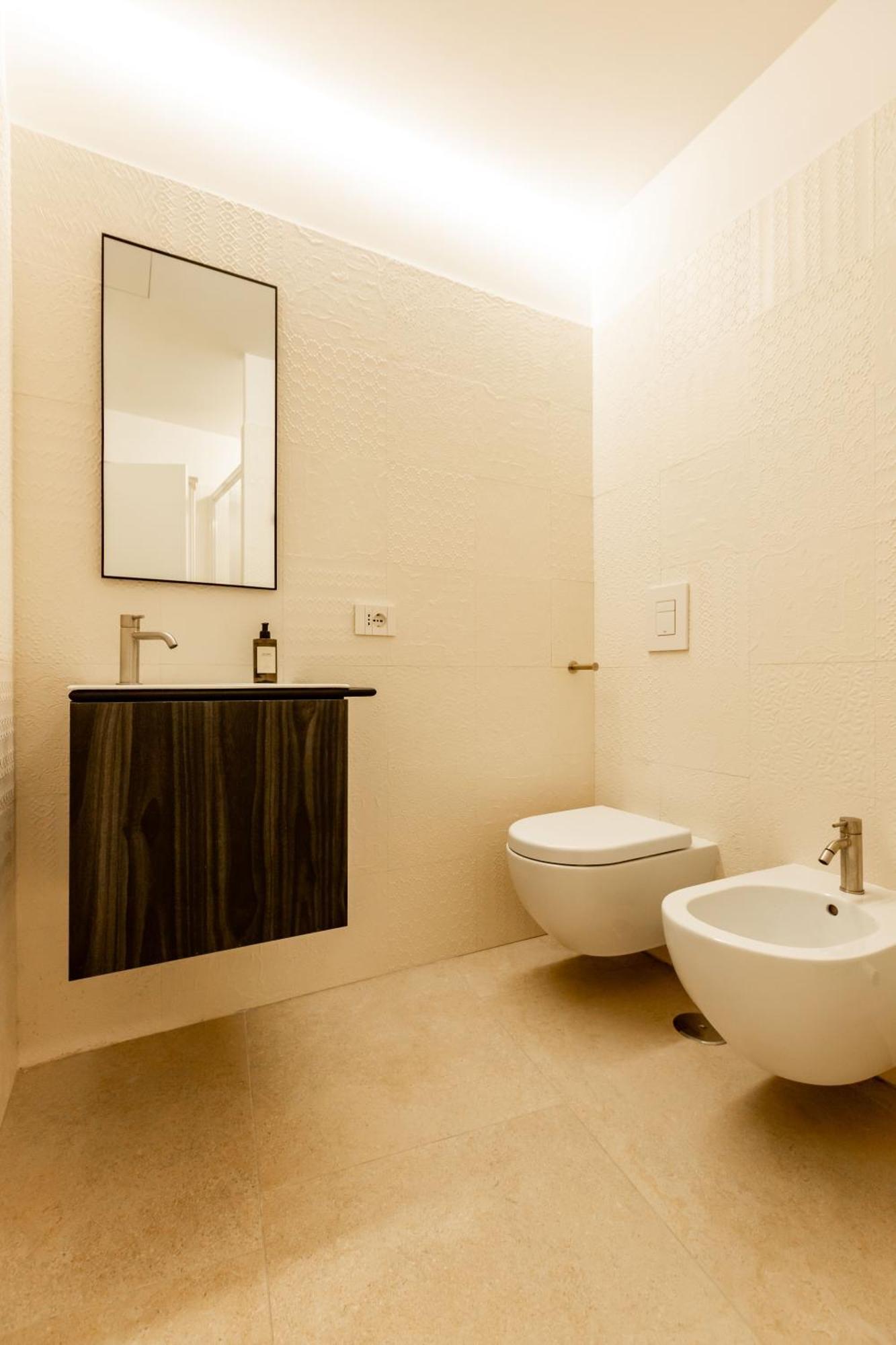 Appartamento Interno2 - Cozy Flat Near Vatican Museums