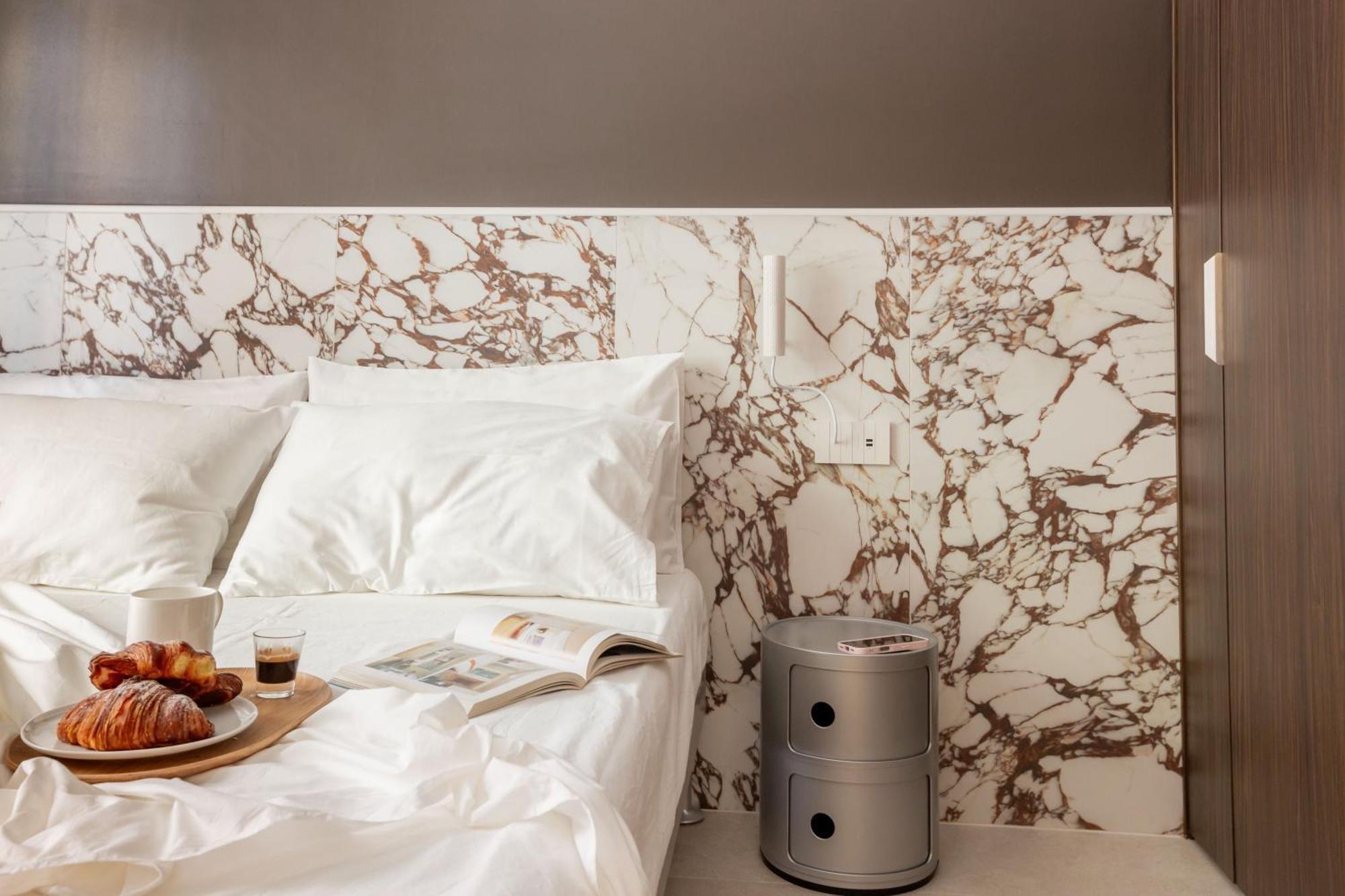 Interno2 - Cozy Flat Near Vatican Museums Appartamento *