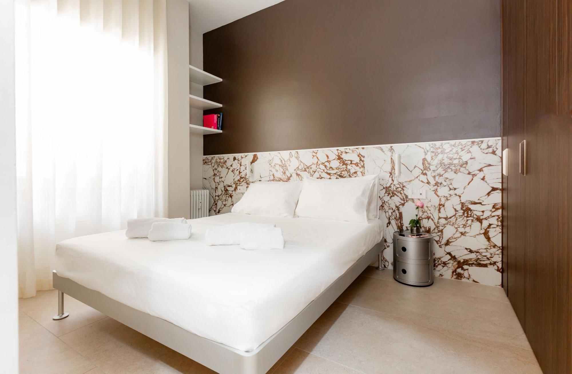 Appartamento Interno2 - Cozy Flat Near Vatican Museums Roma