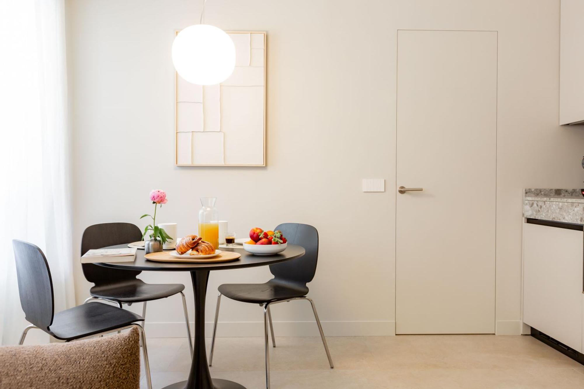 Interno2 - Cozy Flat Near Vatican Museums * Roma