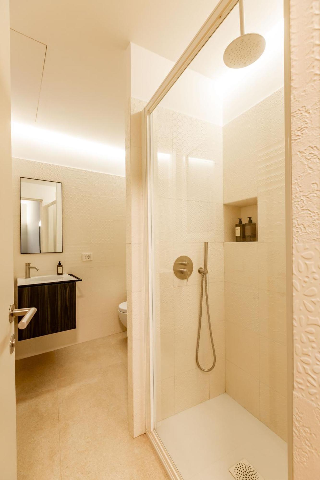Interno2 - Cozy Flat Near Vatican Museums