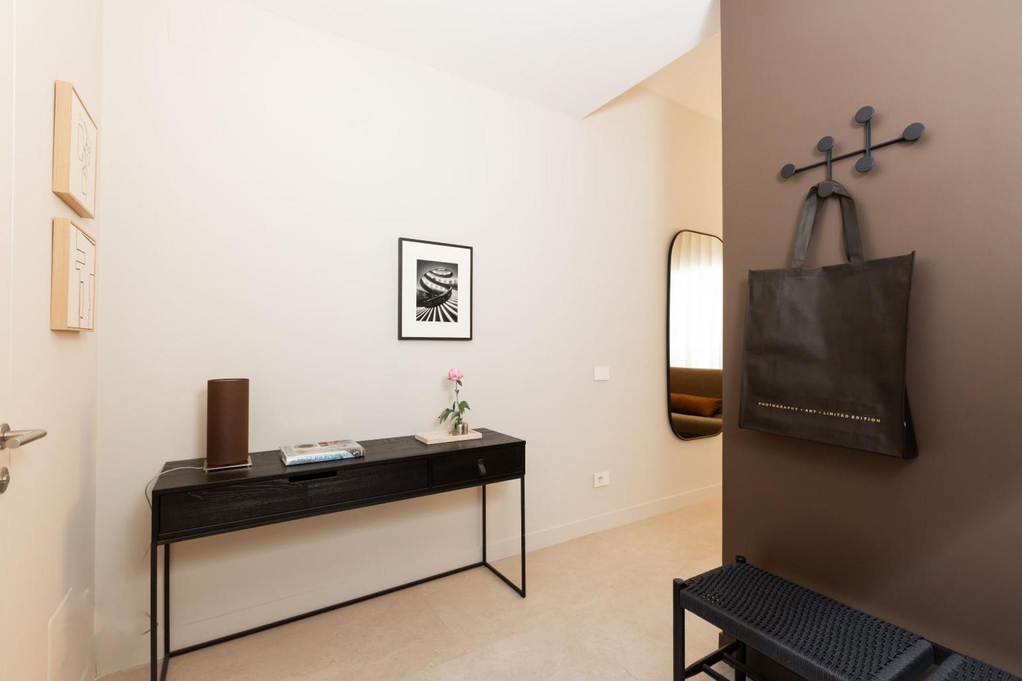 Interno2 - Cozy Flat Near Vatican Museums * Roma